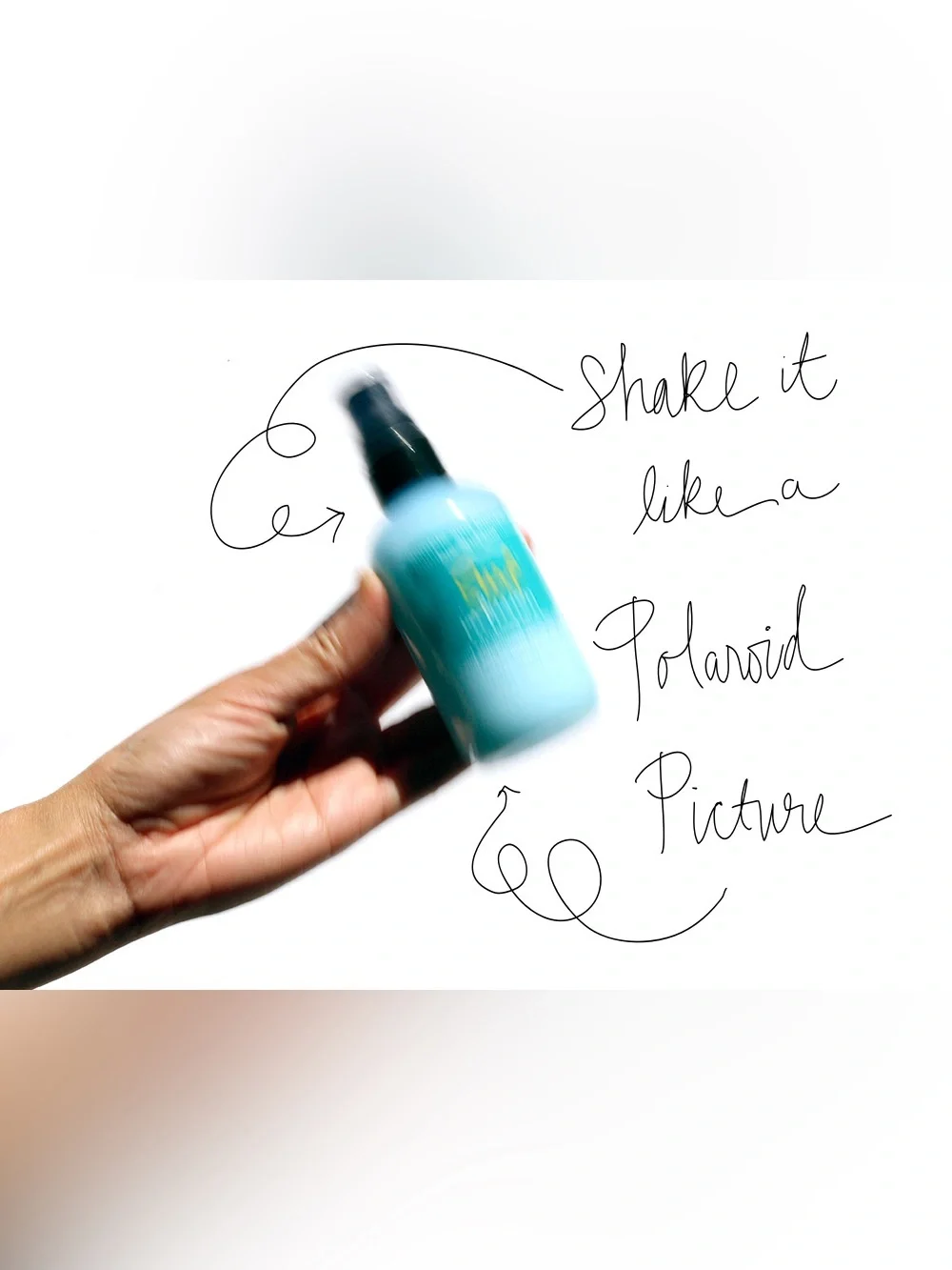 Bumble and bumble Surf Infusion Sea Salt Spray